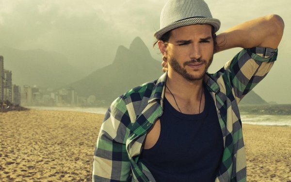 Интересные мужчины