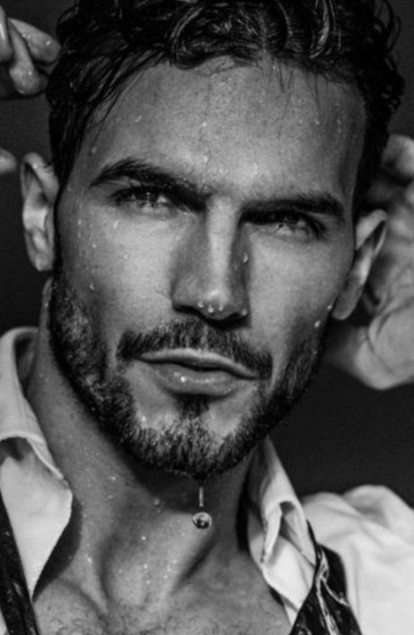 Интересные мужчины