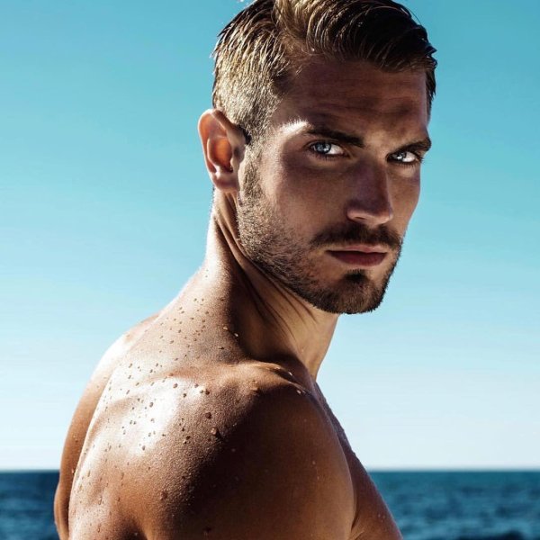 Интересные мужчины