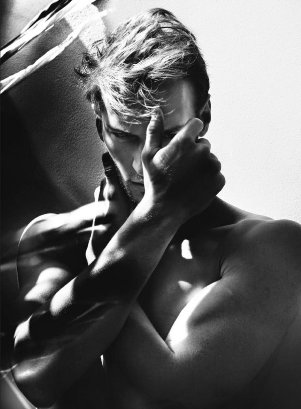 Интересные мужчины