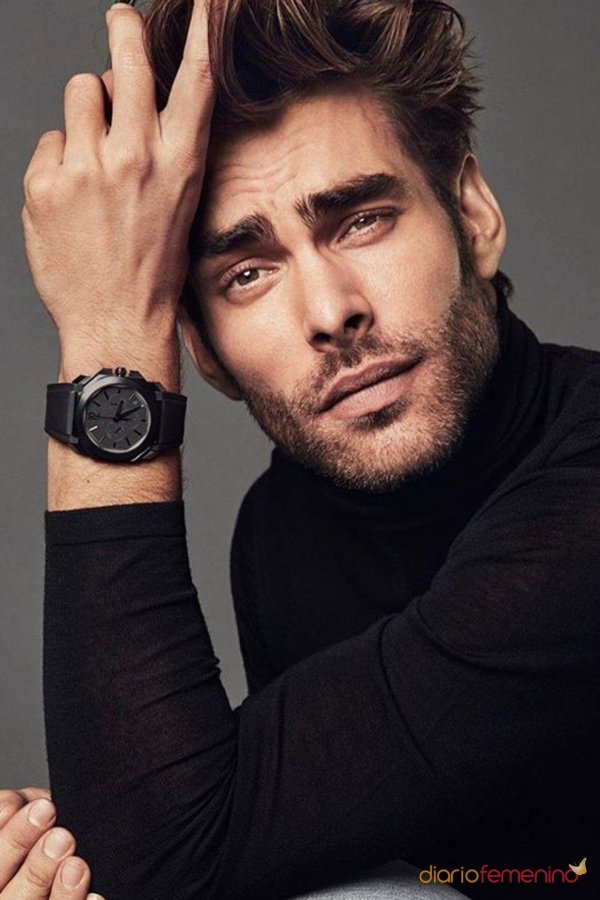 Интересные мужчины