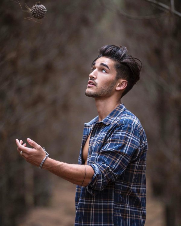 Интересные мужчины