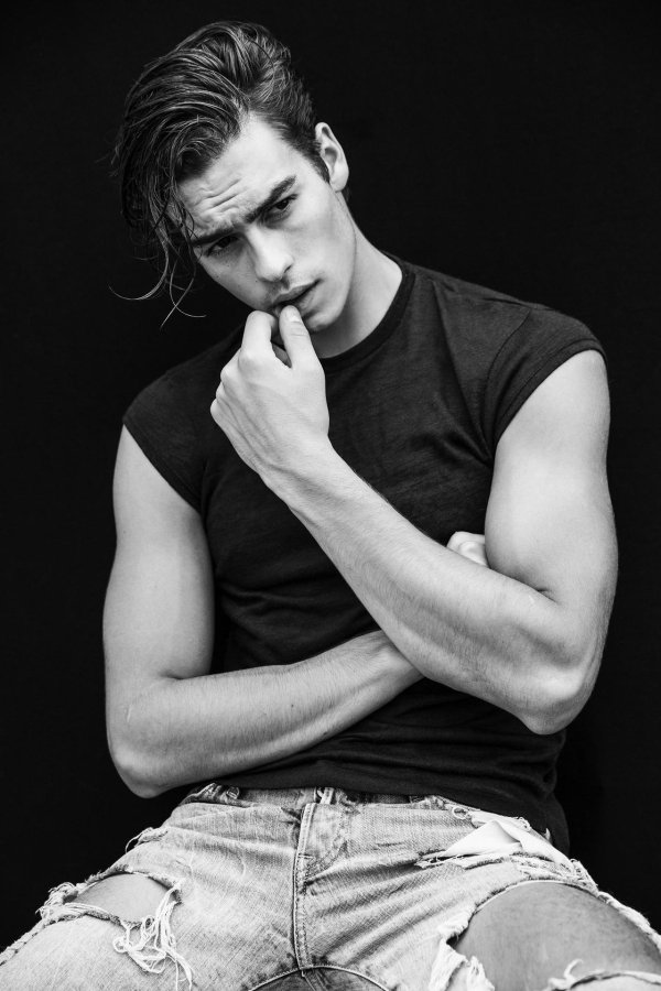 Интересные мужчины