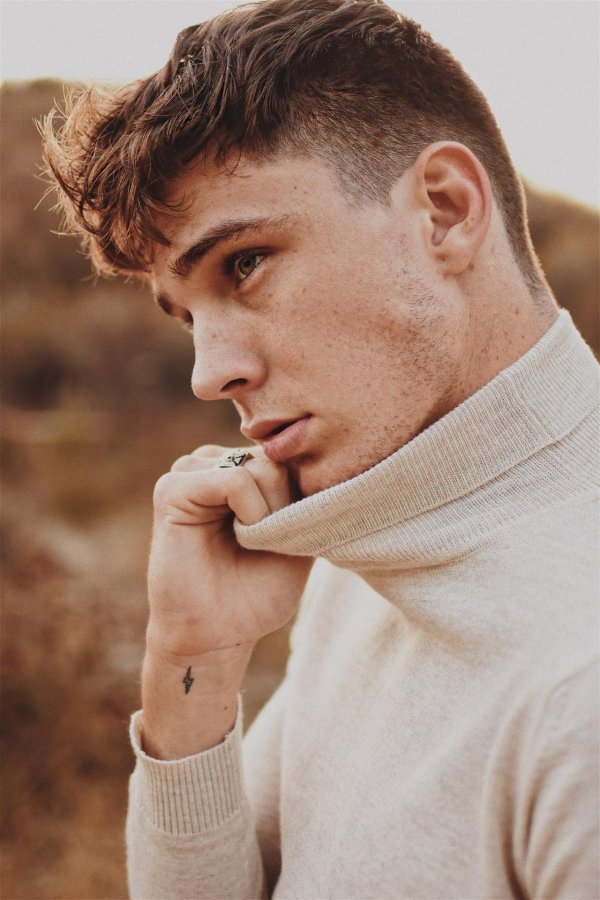 Интересные мужчины