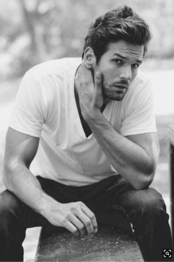 Интересные мужчины