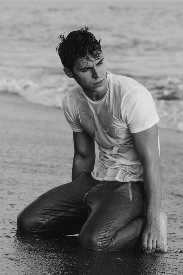 Интересные мужчины