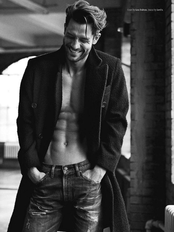 Интересные мужчины