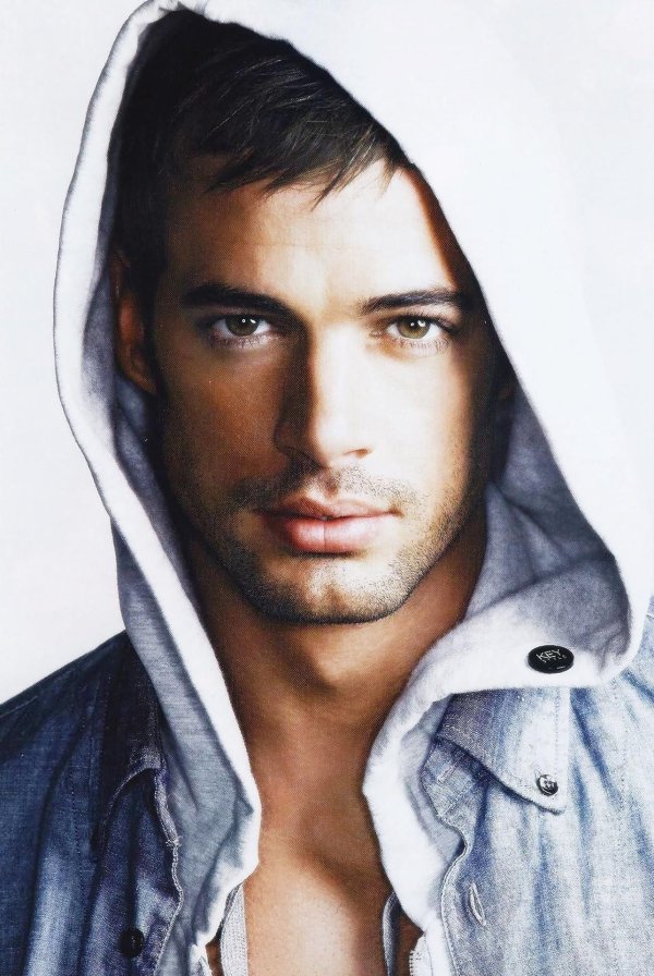 Интересные мужчины