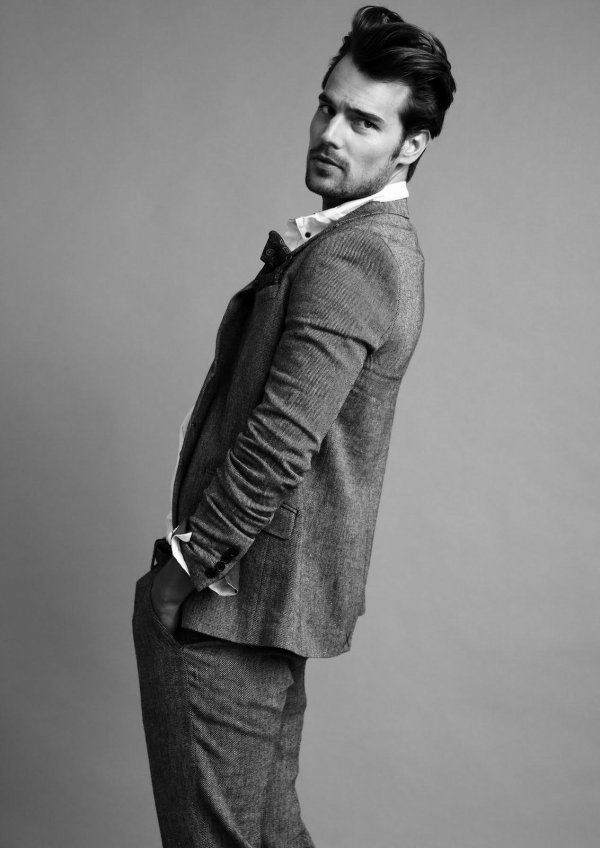 Интересные мужчины