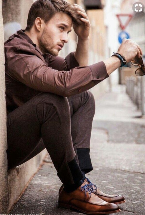 Интересные мужчины