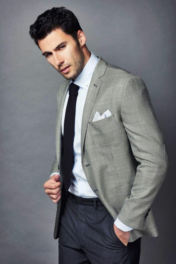 Интересные мужчины