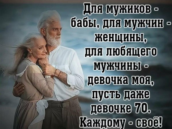 Мужчины цитаты