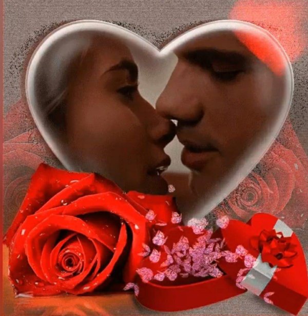 Мужчины блестящие