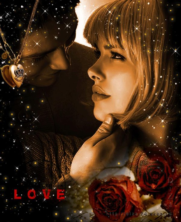 Мужчины блестящие