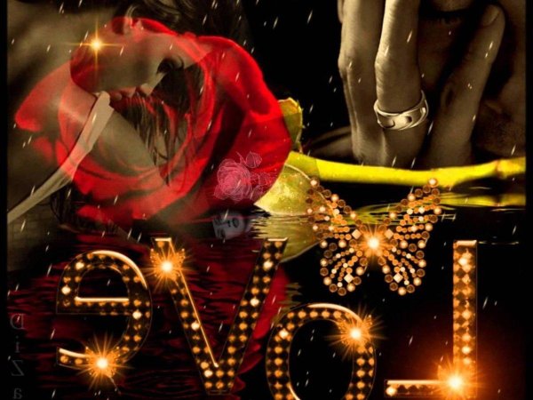 Мужчины блестящие