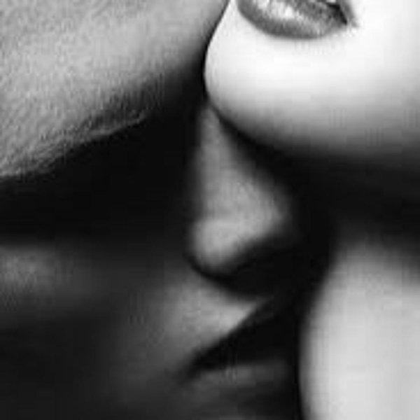 Губы мужчины