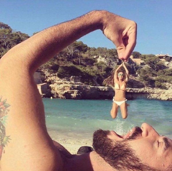 Мужчины приколы