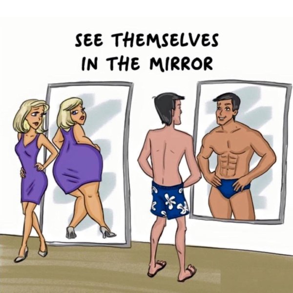 Мужчины приколы