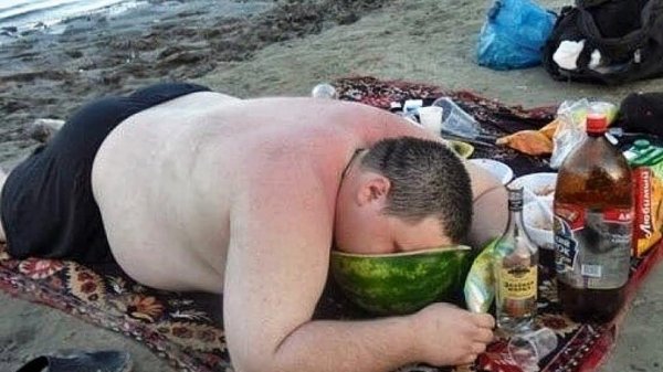 Мужчины приколы