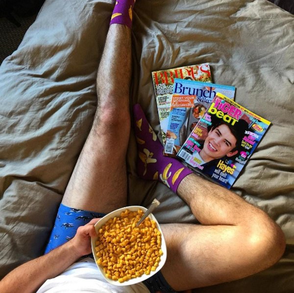 Мужчины приколы