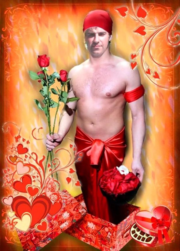 Мужчины приколы