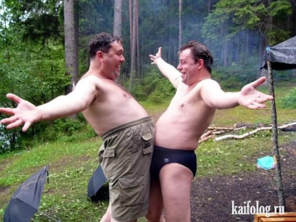 Мужчины приколы