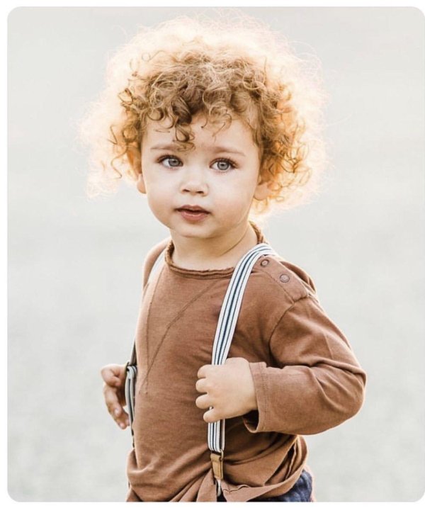 Дети мужчины