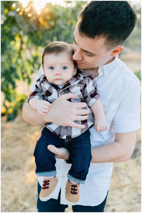 Дети мужчины