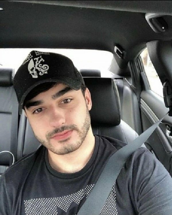 Азербайджанские мужчины