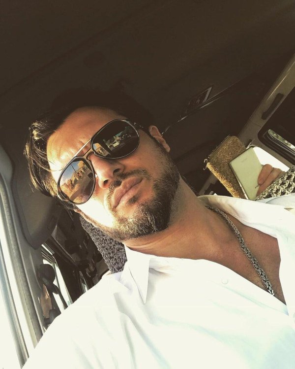 Азербайджанские мужчины