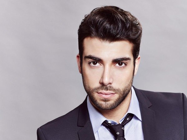 Азербайджанские мужчины