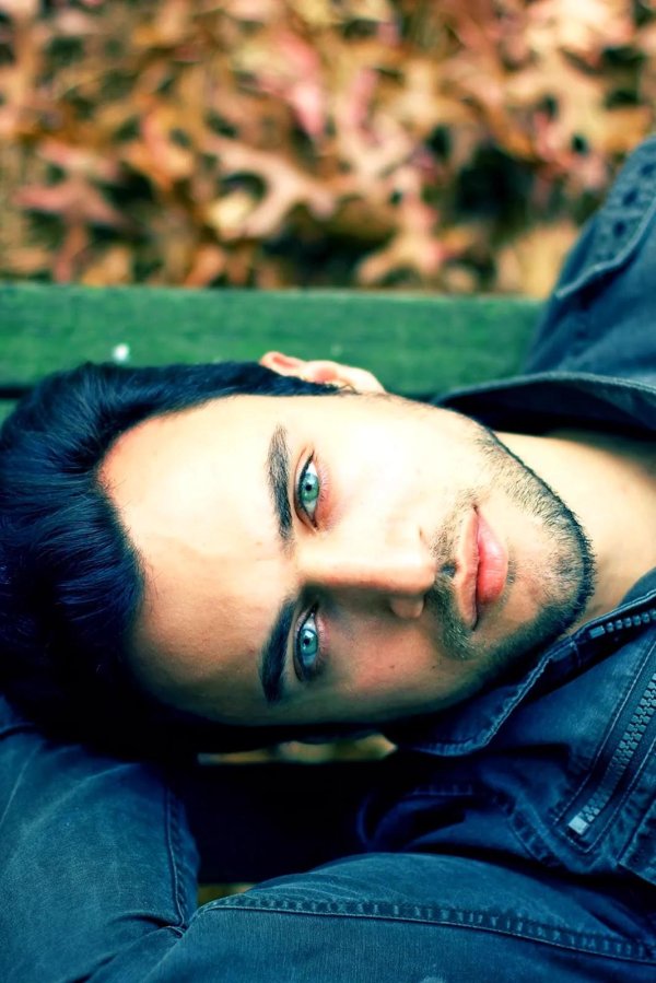 Азербайджанские мужчины