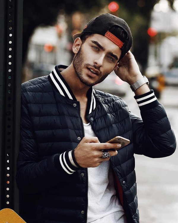 Азербайджанские мужчины