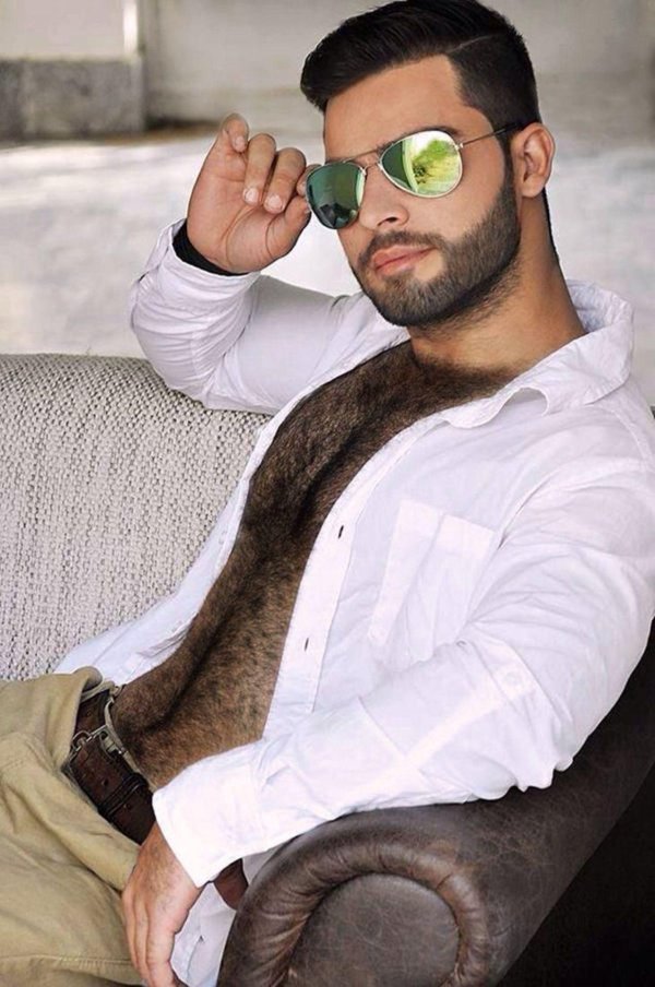 Азербайджанские мужчины