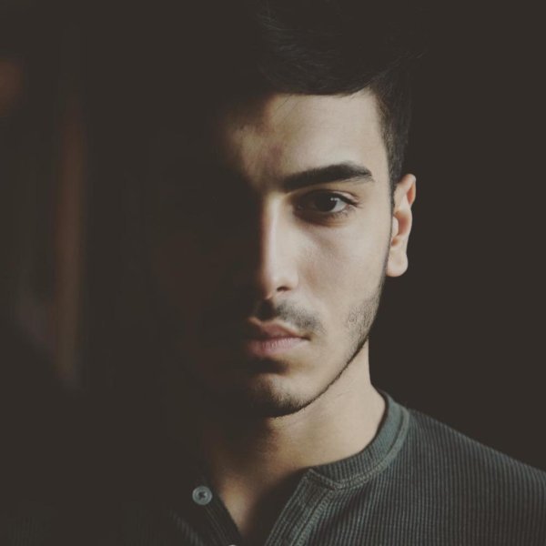 Азербайджанские мужчины