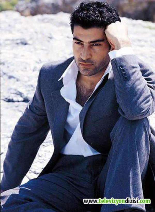 Азербайджанские мужчины