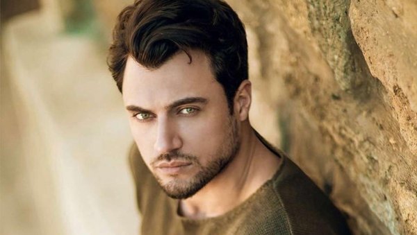 Азербайджанские мужчины