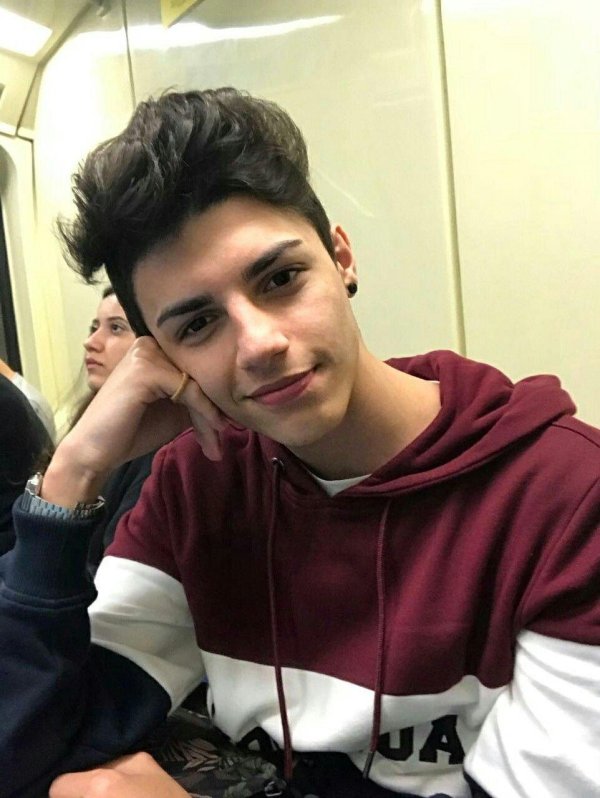 Азербайджанские мужчины