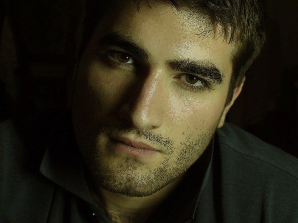 Азербайджанские мужчины