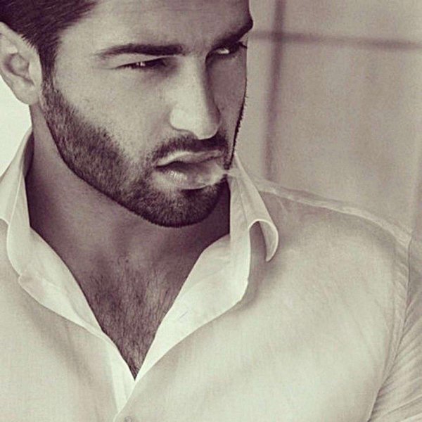 Азербайджанские мужчины