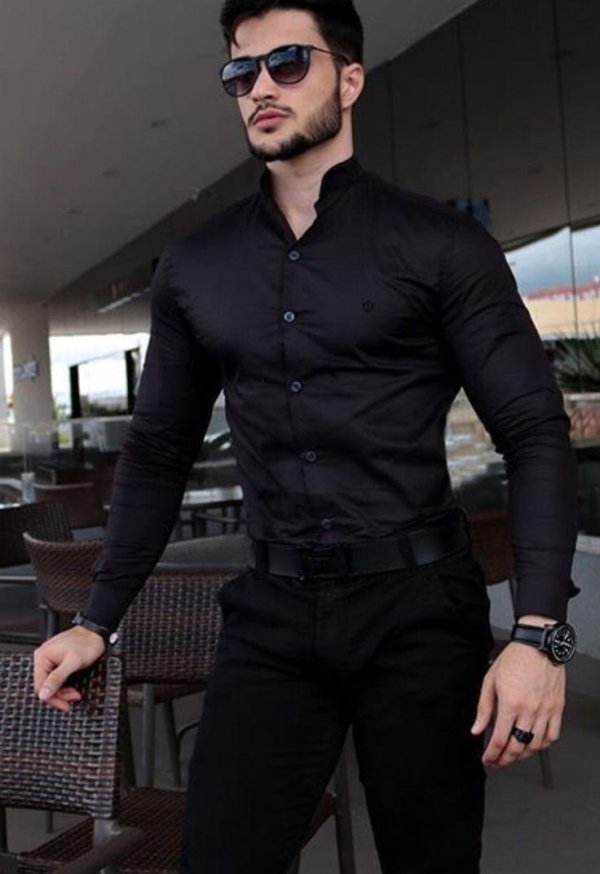 Азербайджанские мужчины