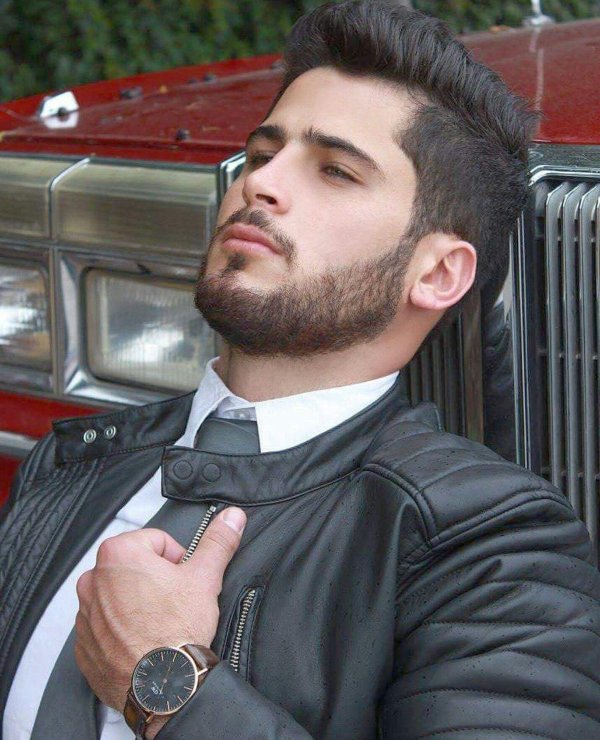 Азербайджанские мужчины