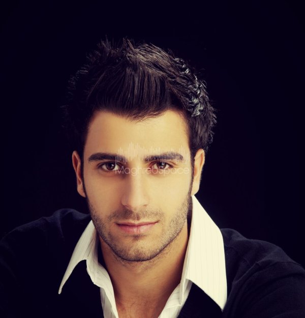 Азербайджанские мужчины