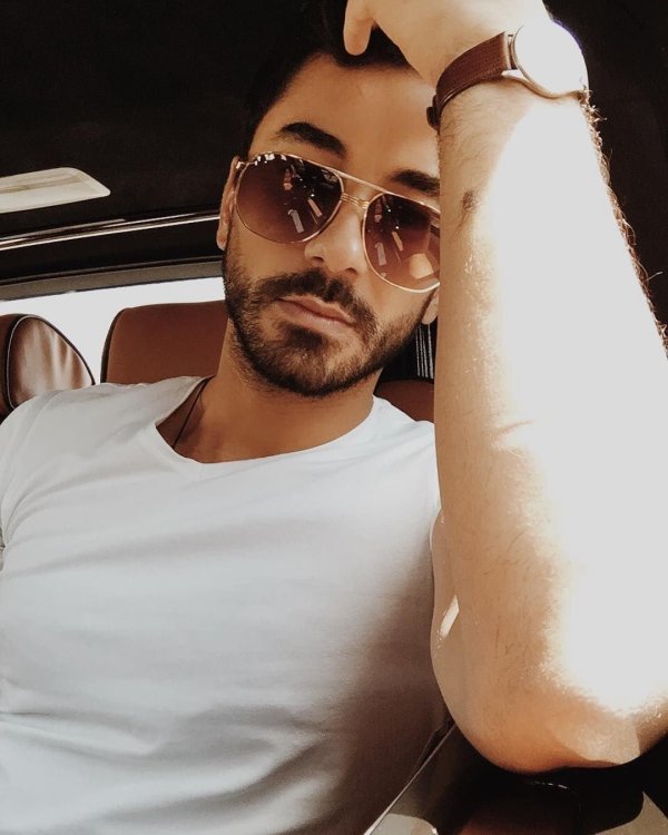 Азербайджанские мужчины