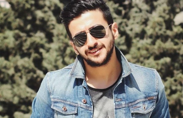 Азербайджанские мужчины