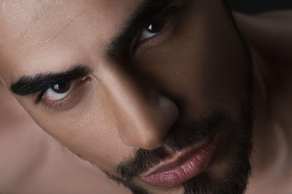 Азербайджанские мужчины