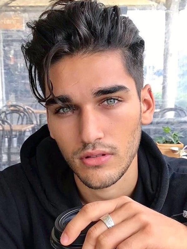 Азербайджанские мужчины