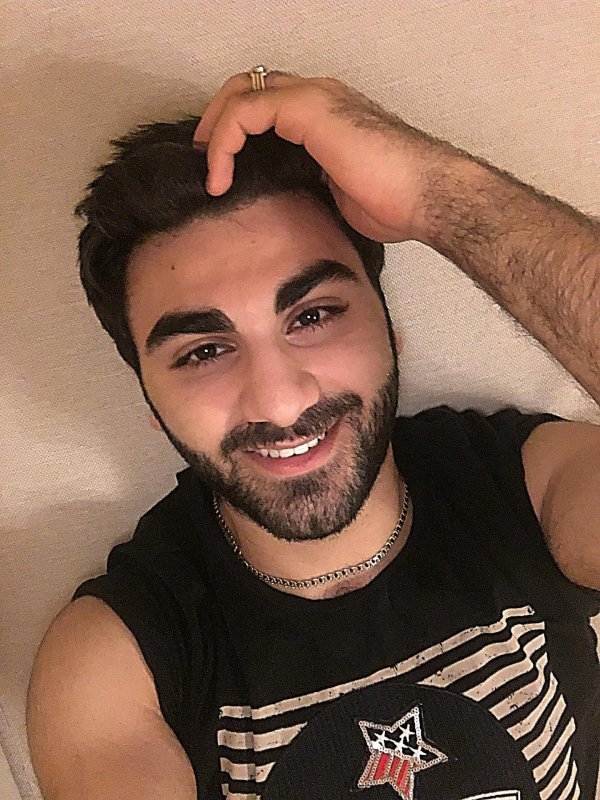 Азербайджанские мужчины