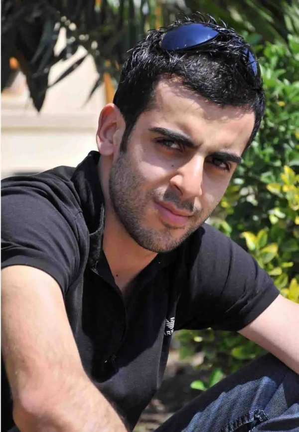 Азербайджанские мужчины