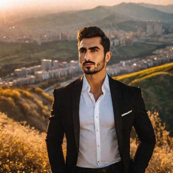 Азербайджанские мужчины